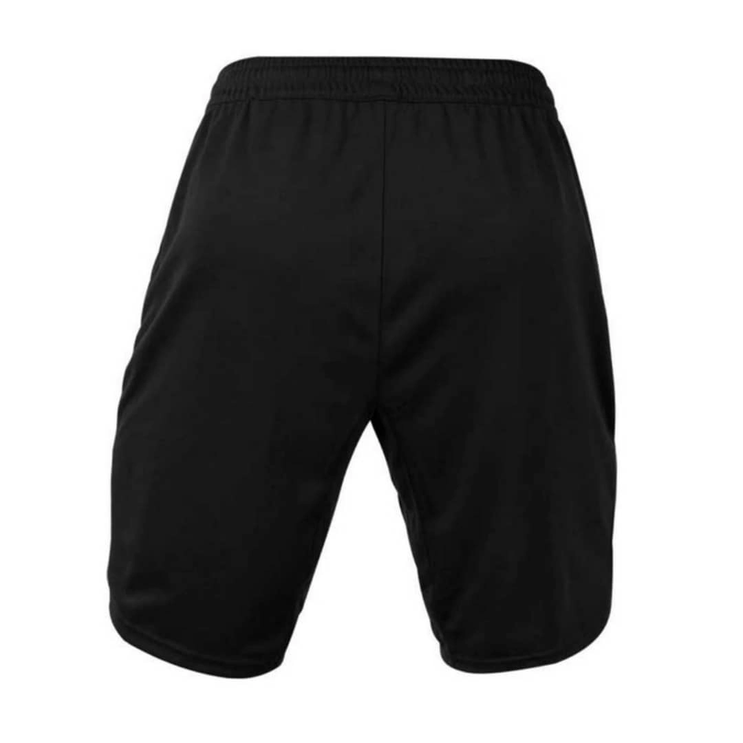 ست تاپ و شلوارک ورزشی مردانه اولسون مدل She8 - L