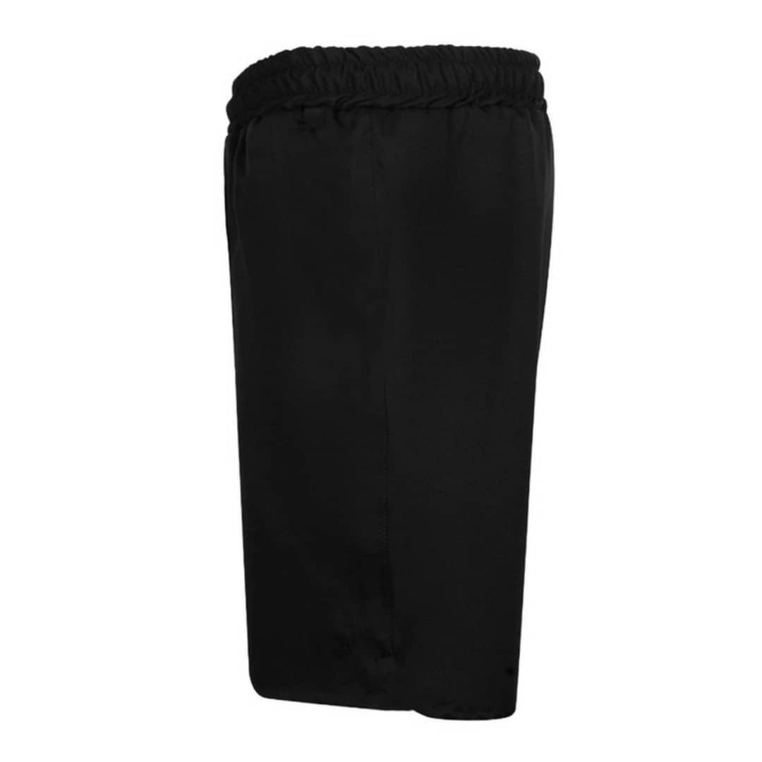 ست تاپ و شلوارک ورزشی مردانه اولسون مدل She8 - L