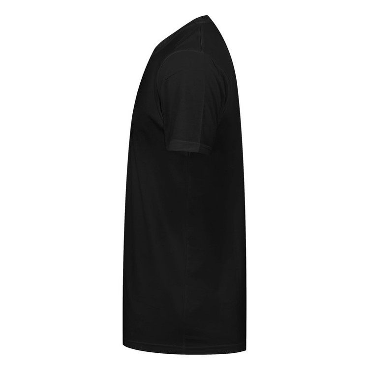 ست تیشرت آستین کوتاه و شلوارک ورزشی مردانه اولسون مدل بدنسازی 09 رنگ مشکی